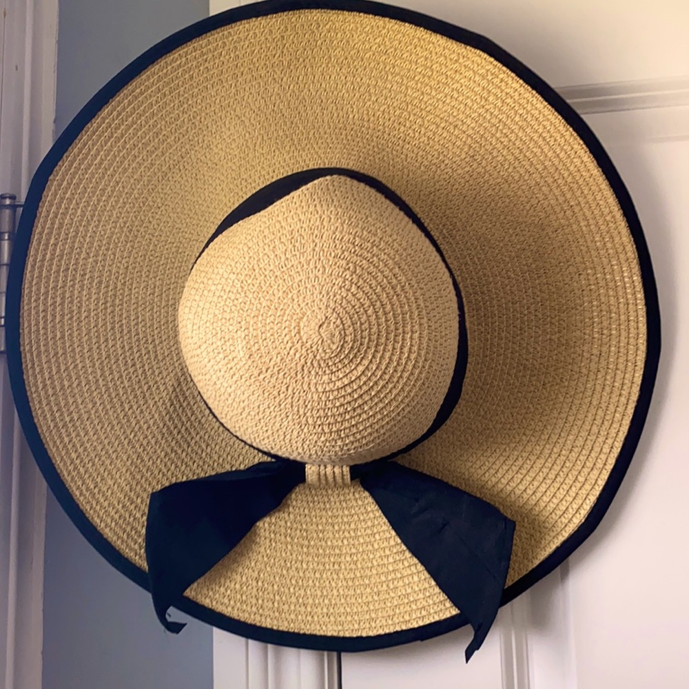 Sun Hat
